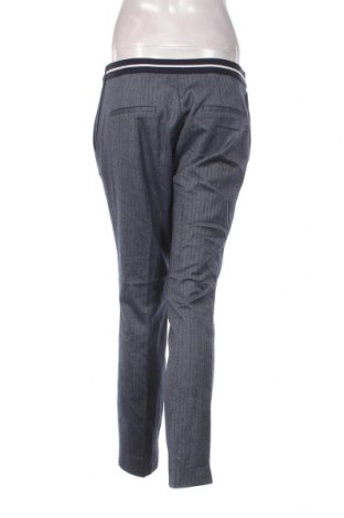 Дамски панталон Zara, Размер L, Цвят Син, Цена 8,91 лв.