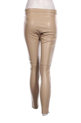 Damenhose Zara, Größe S, Farbe Beige, Preis 18,79 €