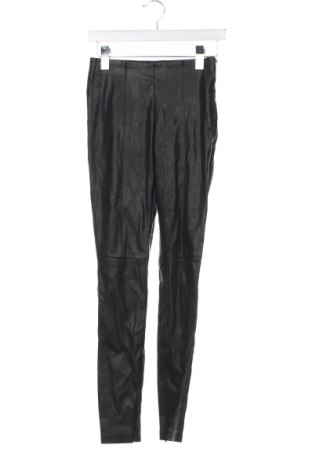 Pantaloni de femei Zara, Mărime S, Culoare Negru, Preț 23,98 Lei
