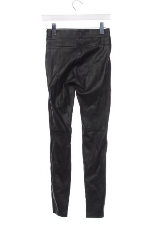 Pantaloni de femei Zara, Mărime S, Culoare Negru, Preț 35,53 Lei