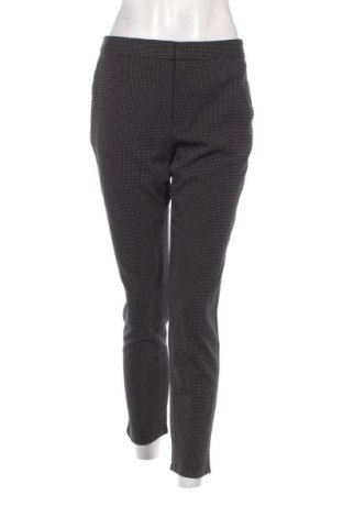 Damenhose Zara, Größe M, Farbe Schwarz, Preis 6,01 €