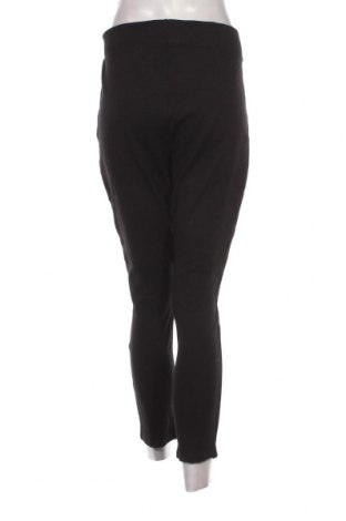Γυναικείο παντελόνι Zara, Μέγεθος XXL, Χρώμα Μαύρο, Τιμή 16,70 €