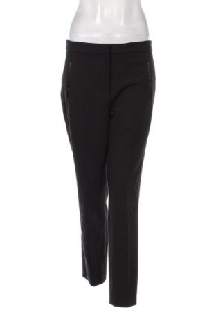 Pantaloni de femei Zara, Mărime M, Culoare Negru, Preț 88,82 Lei