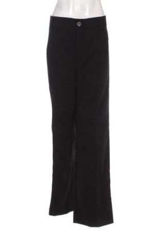 Dámské kalhoty  Zara, Velikost XL, Barva Černá, Cena  543,00 Kč