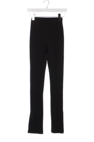 Pantaloni de femei Zara, Mărime S, Culoare Negru, Preț 44,41 Lei