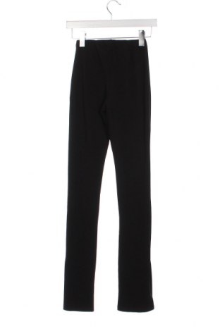 Pantaloni de femei Zara, Mărime S, Culoare Negru, Preț 35,53 Lei