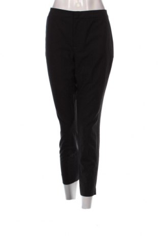 Дамски панталон Zara, Размер M, Цвят Черен, Цена 16,20 лв.