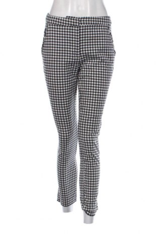 Дамски панталон Zara, Размер M, Цвят Многоцветен, Цена 13,77 лв.