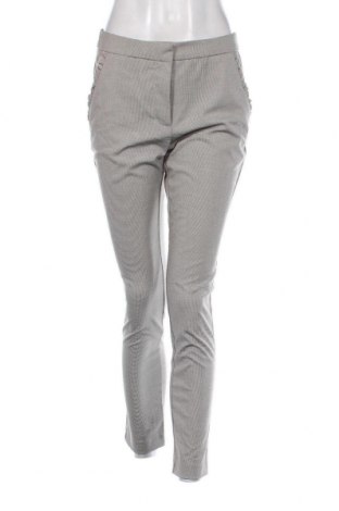 Damenhose Zara, Größe S, Farbe Grau, Preis 13,84 €