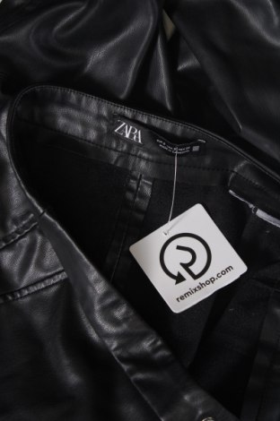 Damenhose Zara, Größe S, Farbe Schwarz, Preis 7,87 €