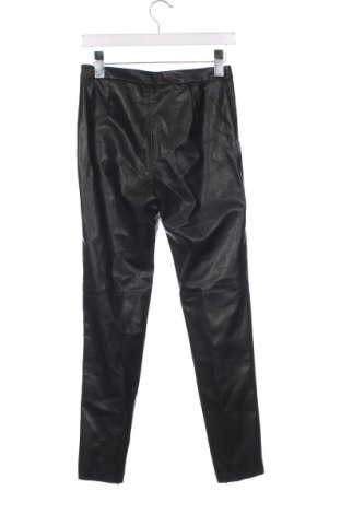 Pantaloni de femei Zara, Mărime S, Culoare Negru, Preț 39,26 Lei