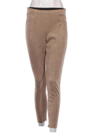 Damenhose Zara, Größe M, Farbe Beige, Preis € 8,46