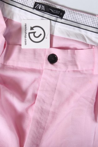 Damenhose Zara, Größe M, Farbe Rosa, Preis € 13,81