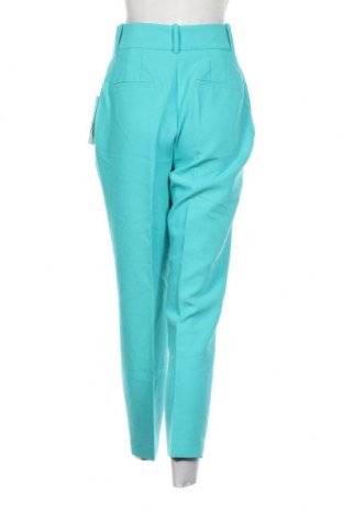Dámské kalhoty  Zara, Velikost S, Barva Modrá, Cena  792,00 Kč
