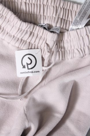 Дамски панталон Zara, Размер S, Цвят Сив, Цена 14,58 лв.