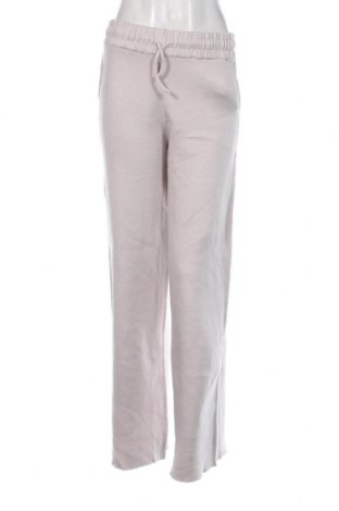 Damenhose Zara, Größe S, Farbe Grau, Preis 7,87 €