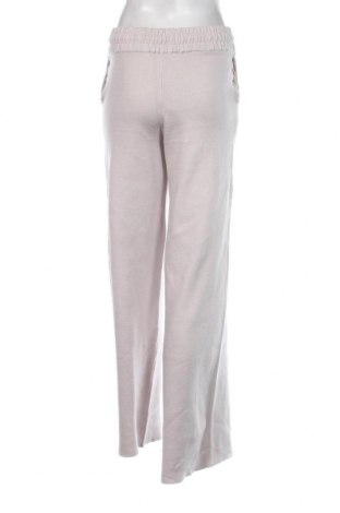 Дамски панталон Zara, Размер S, Цвят Сив, Цена 14,58 лв.