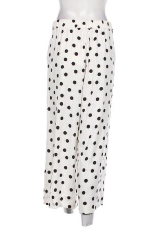 Damenhose Zara, Größe S, Farbe Weiß, Preis 22,40 €