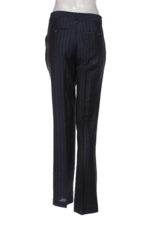 Дамски панталон Zara, Размер M, Цвят Син, Цена 27,37 лв.