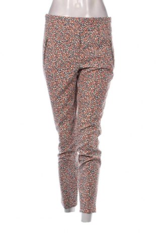 Pantaloni de femei Zara, Mărime S, Culoare Multicolor, Preț 39,22 Lei