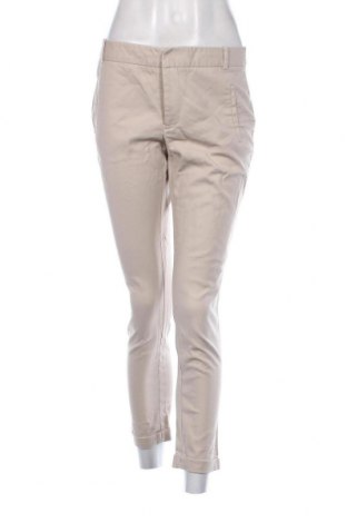 Damenhose Zara, Größe M, Farbe Beige, Preis € 7,87