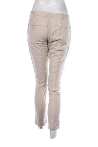 Dámské kalhoty  Zara, Velikost M, Barva Béžová, Cena  195,00 Kč