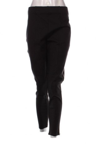 Pantaloni de femei Zara, Mărime XXL, Culoare Negru, Preț 37,20 Lei