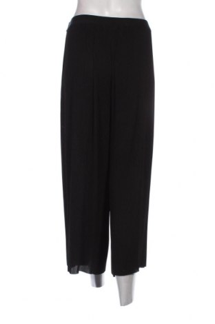 Pantaloni de femei Zara, Mărime L, Culoare Negru, Preț 39,80 Lei