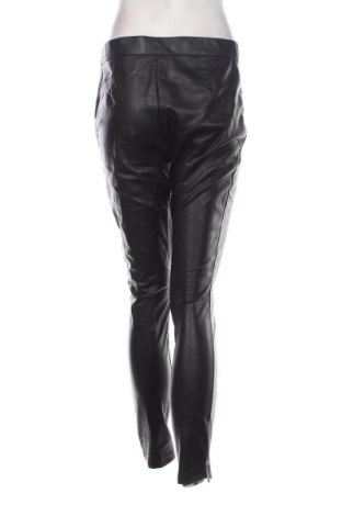 Дамски панталон Zara, Размер M, Цвят Черен, Цена 9,45 лв.