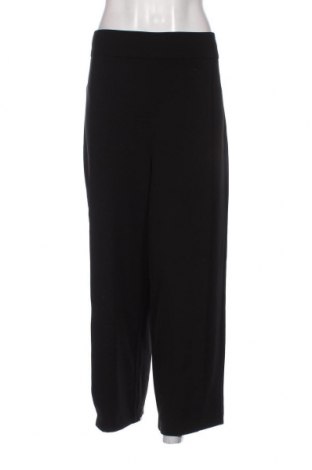 Pantaloni de femei Zara, Mărime L, Culoare Negru, Preț 69,82 Lei