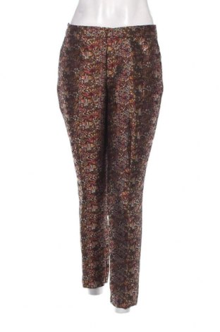 Pantaloni de femei Zara, Mărime S, Culoare Multicolor, Preț 24,99 Lei