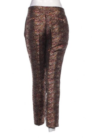 Pantaloni de femei Zara, Mărime S, Culoare Multicolor, Preț 154,85 Lei