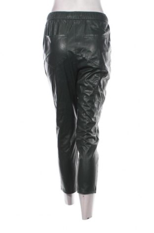 Damenhose Zara, Größe XS, Farbe Grün, Preis 18,99 €