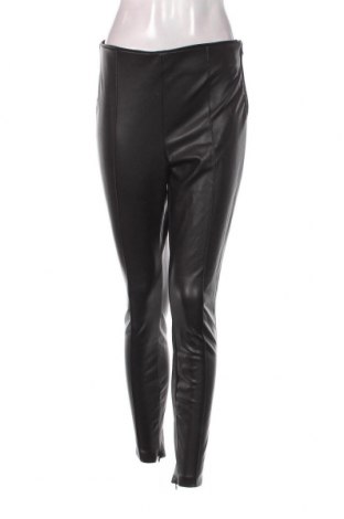 Damenhose Zara, Größe L, Farbe Schwarz, Preis 18,79 €