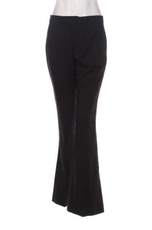 Damenhose Zara, Größe S, Farbe Schwarz, Preis 6,20 €