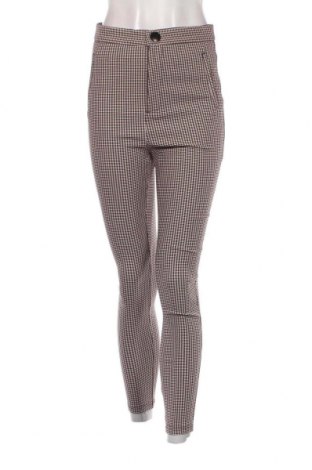 Pantaloni de femei Zara, Mărime S, Culoare Multicolor, Preț 23,09 Lei