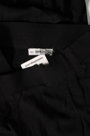 Damenhose Zara, Größe S, Farbe Schwarz, Preis € 4,70