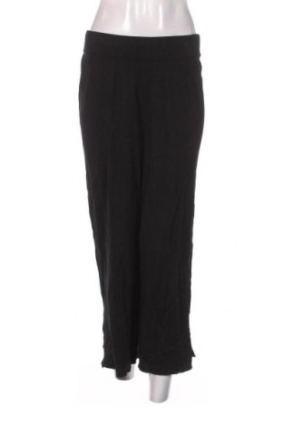 Pantaloni de femei Zara, Mărime S, Culoare Negru, Preț 27,53 Lei