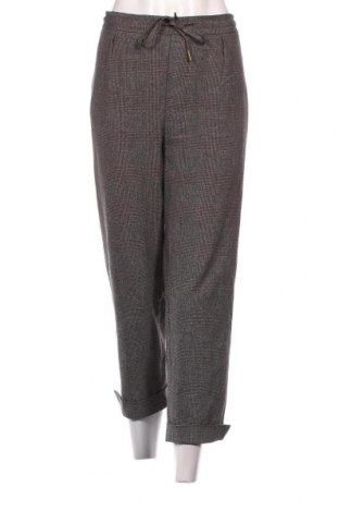 Дамски панталон Zara, Размер XL, Цвят Многоцветен, Цена 12,15 лв.