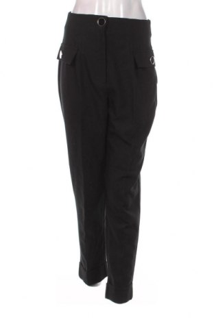Γυναικείο παντελόνι Zara, Μέγεθος S, Χρώμα Μαύρο, Τιμή 8,35 €