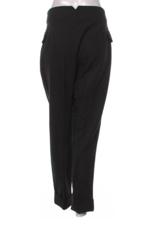 Pantaloni de femei Zara, Mărime S, Culoare Negru, Preț 22,21 Lei