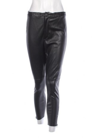 Damenhose Zara, Größe M, Farbe Schwarz, Preis 8,46 €