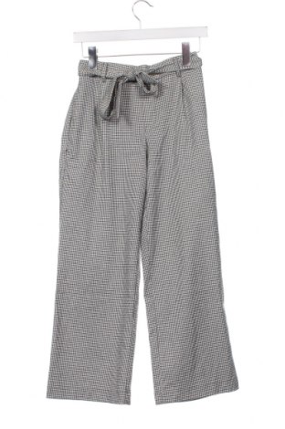 Pantaloni de femei Zara Trafaluc, Mărime XS, Culoare Multicolor, Preț 41,89 Lei