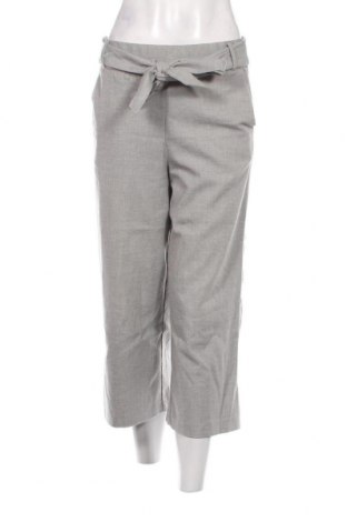 Pantaloni de femei Zara Trafaluc, Mărime XS, Culoare Gri, Preț 35,53 Lei
