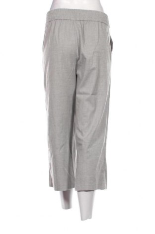 Pantaloni de femei Zara Trafaluc, Mărime XS, Culoare Gri, Preț 31,09 Lei