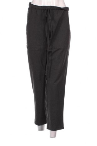 Damenhose Zara Trafaluc, Größe L, Farbe Grau, Preis 10,33 €