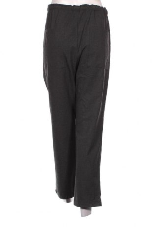 Pantaloni de femei Zara Trafaluc, Mărime L, Culoare Gri, Preț 21,99 Lei