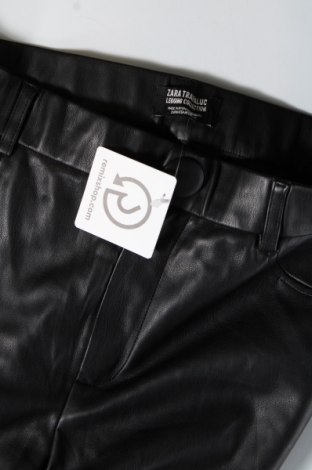 Damenhose Zara Trafaluc, Größe M, Farbe Schwarz, Preis € 18,79