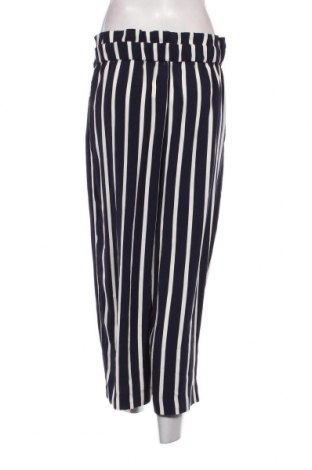 Pantaloni de femei Zara Trafaluc, Mărime S, Culoare Albastru, Preț 19,54 Lei