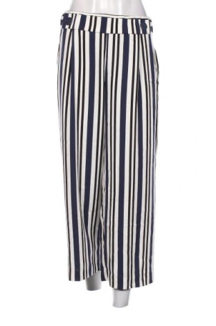 Дамски панталон Zara Trafaluc, Размер S, Цвят Многоцветен, Цена 15,60 лв.